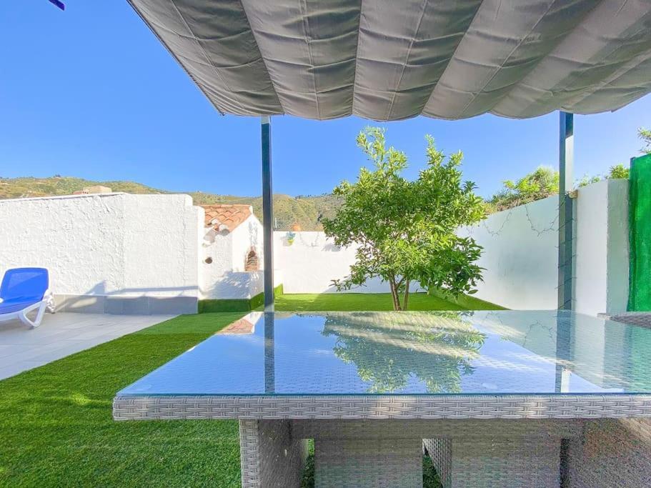 Ferienhaus Cozy In Nerja , Malaga. Private Pool. Wifi Málaga