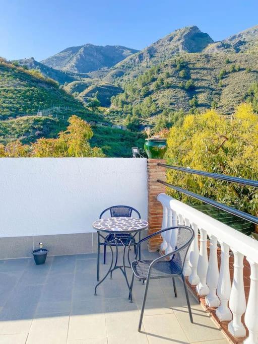 Cozy In Nerja , Malaga. Private Pool. Wifi Ferienhaus Málaga