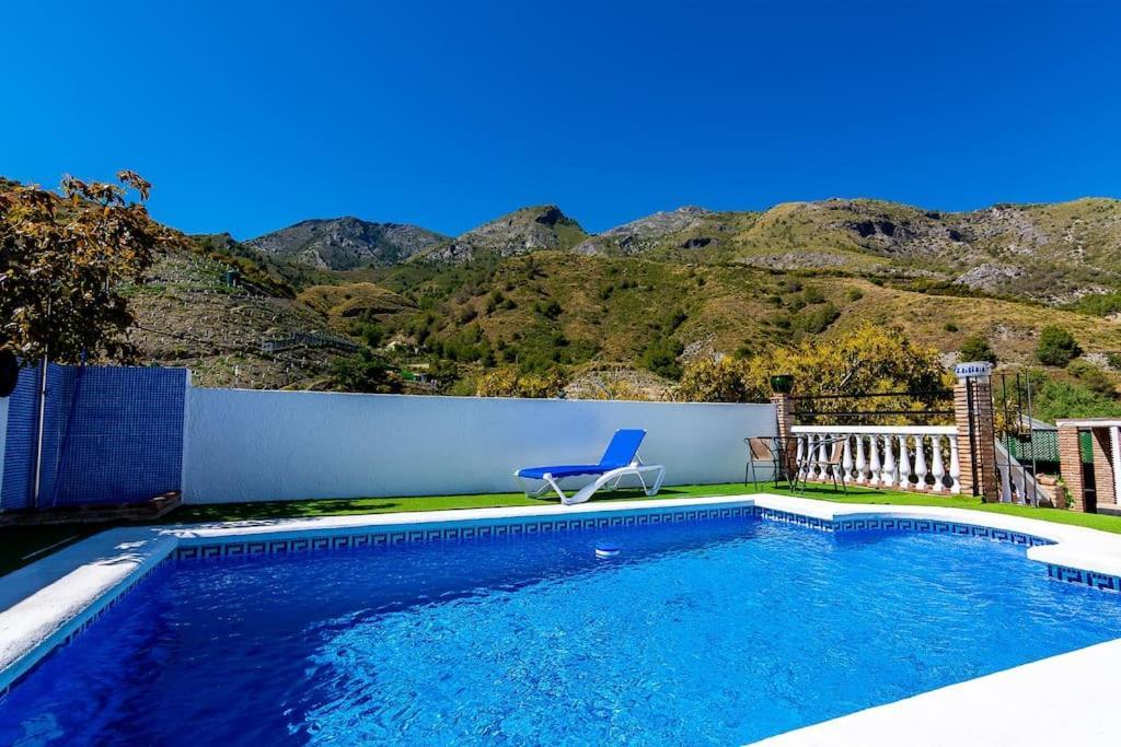 Cozy In Nerja , Malaga. Private Pool. Wifi Ferienhaus